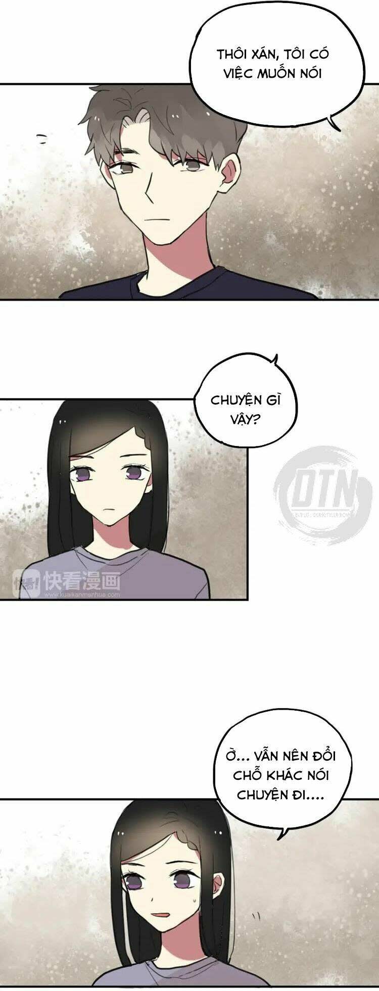 Thôi Miên Em Yêu Anh Chapter 21 - Trang 2