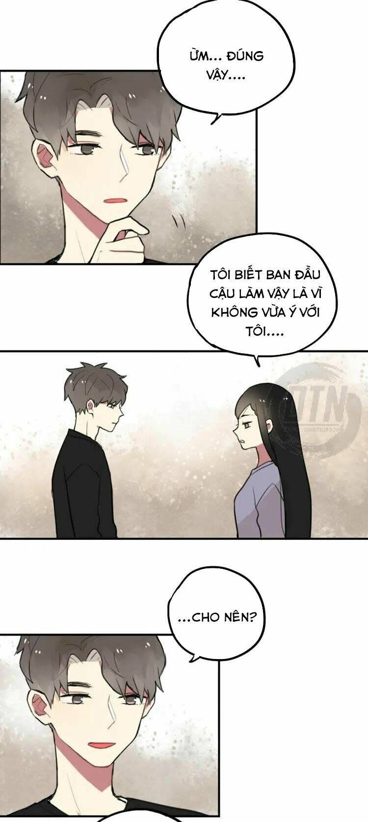 Thôi Miên Em Yêu Anh Chapter 21 - Trang 2