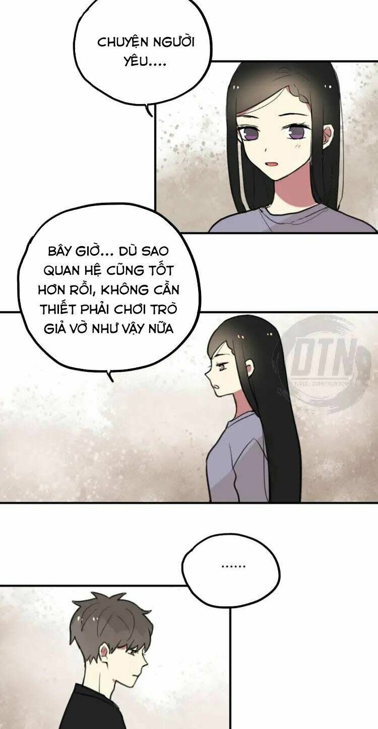 Thôi Miên Em Yêu Anh Chapter 21 - Trang 2