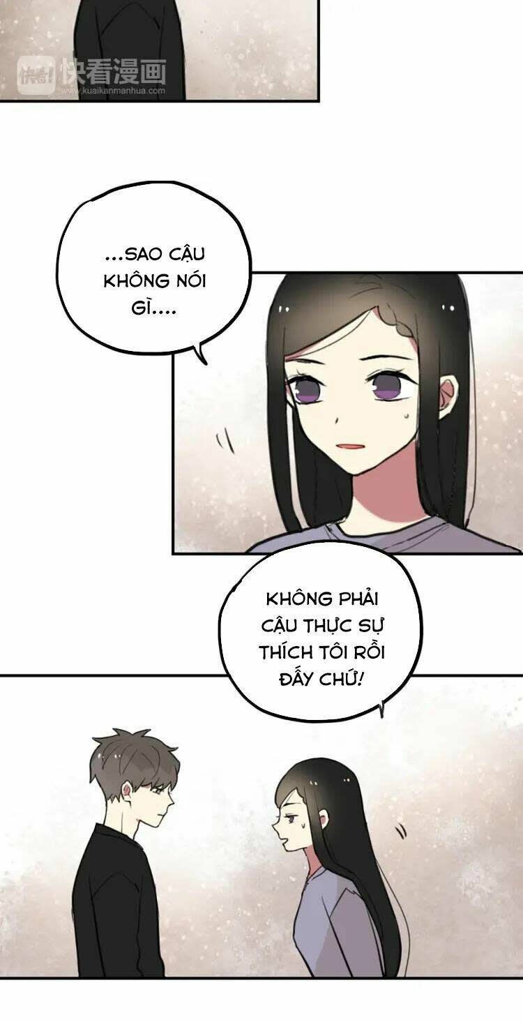 Thôi Miên Em Yêu Anh Chapter 21 - Trang 2