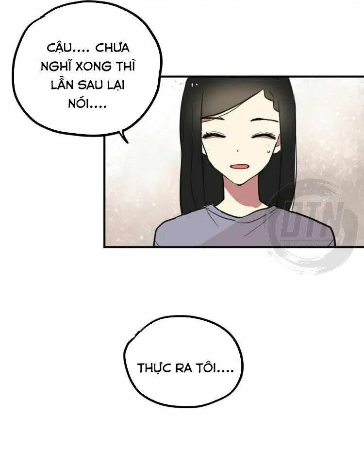 Thôi Miên Em Yêu Anh Chapter 21 - Trang 2