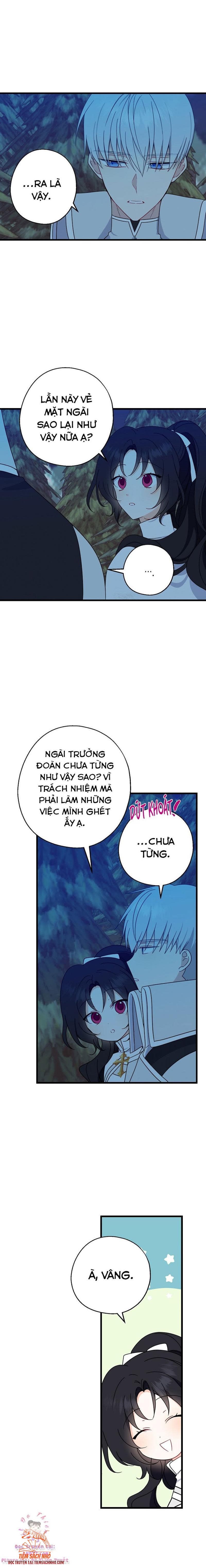 trở thành con gái nhà tài phiệt Chapter 21 - Next Chapter 21