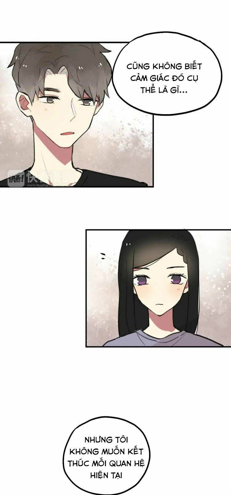 Thôi Miên Em Yêu Anh Chapter 21 - Trang 2