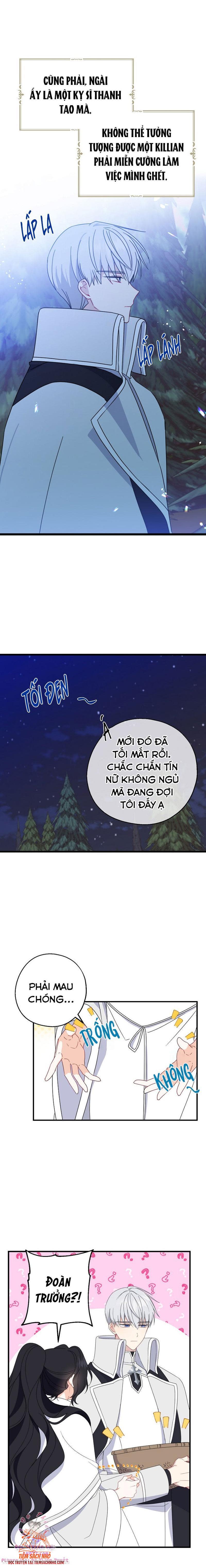 trở thành con gái nhà tài phiệt Chapter 21 - Next Chapter 21