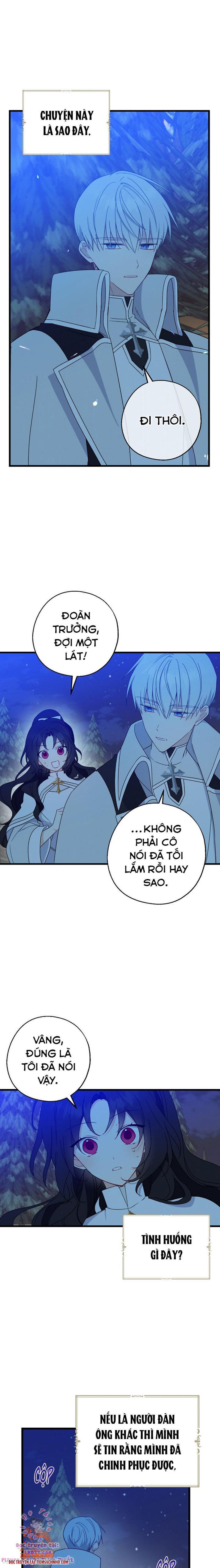 trở thành con gái nhà tài phiệt Chapter 21 - Next Chapter 21