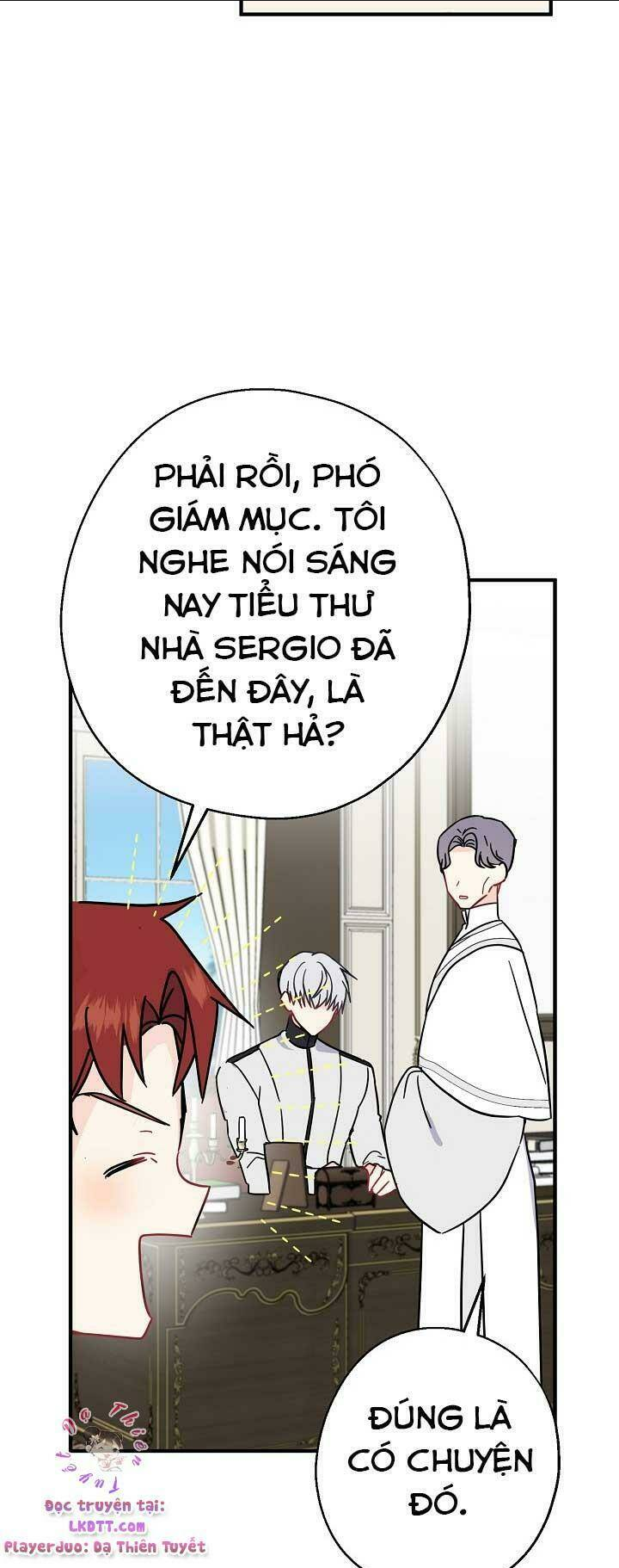 trở thành con gái nhà tài phiệt Chapter 13 - Next Chapter 13