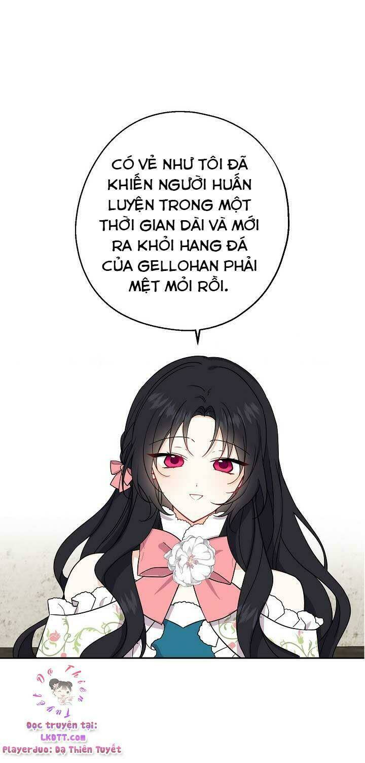 trở thành con gái nhà tài phiệt Chapter 10 - Next Chapter 10