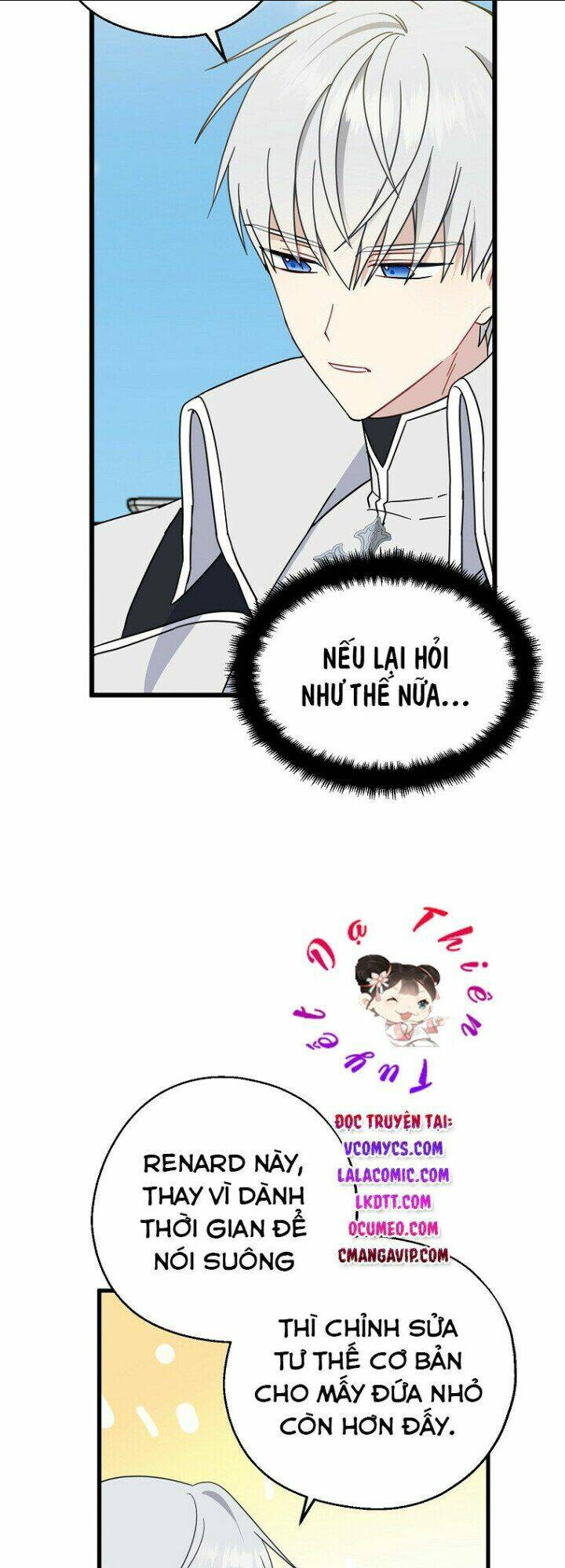 trở thành con gái nhà tài phiệt Chapter 28 - Next Chapter 28.1