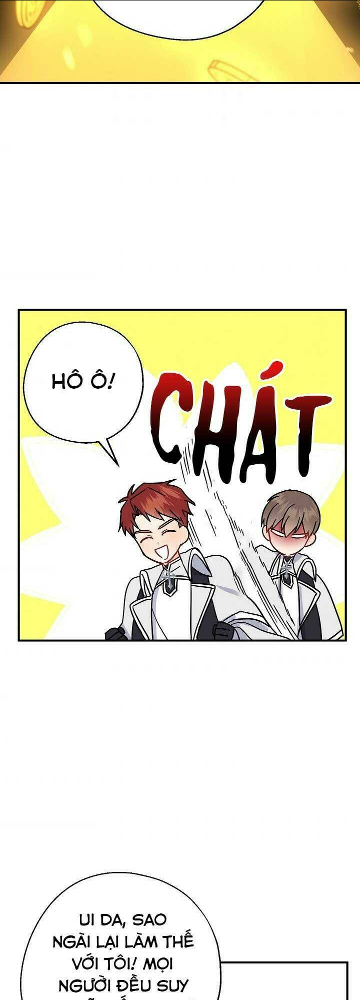 trở thành con gái nhà tài phiệt Chapter 13 - Next Chapter 13