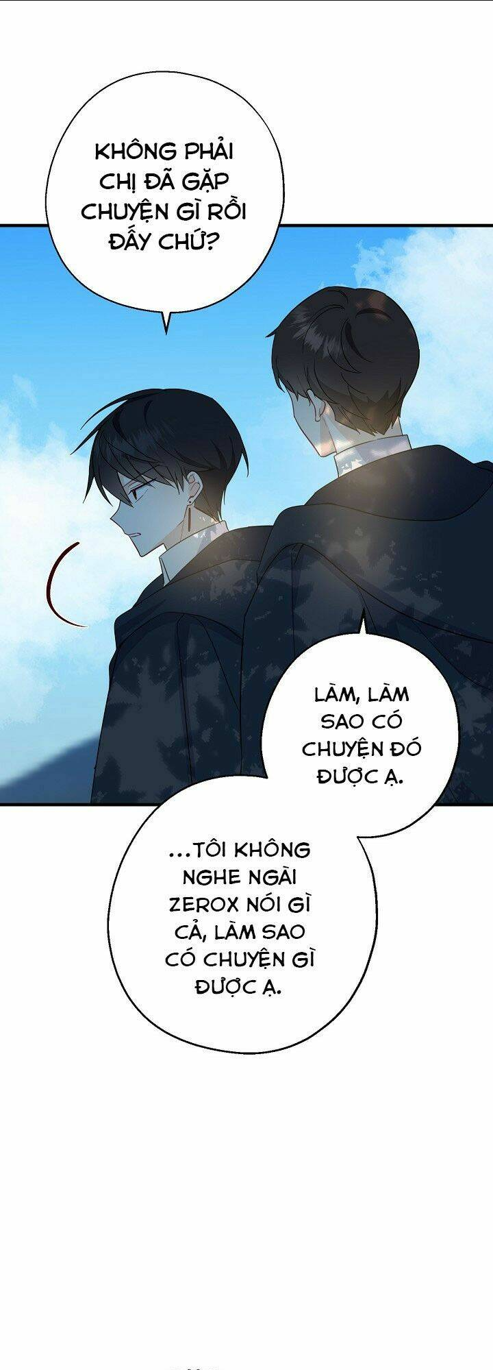 trở thành con gái nhà tài phiệt Chapter 24 - Next Chapter 24