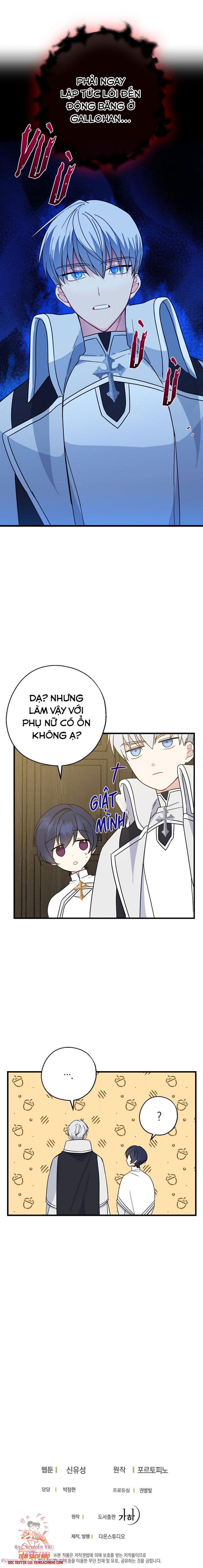 trở thành con gái nhà tài phiệt Chapter 21 - Next Chapter 21