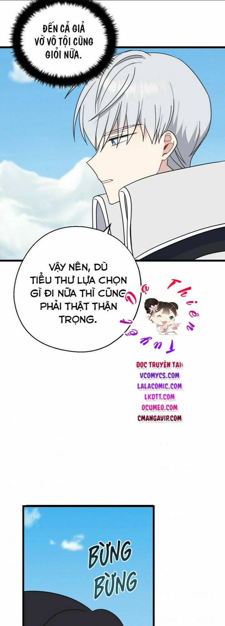 trở thành con gái nhà tài phiệt Chapter 28 - Next Chapter 28.1