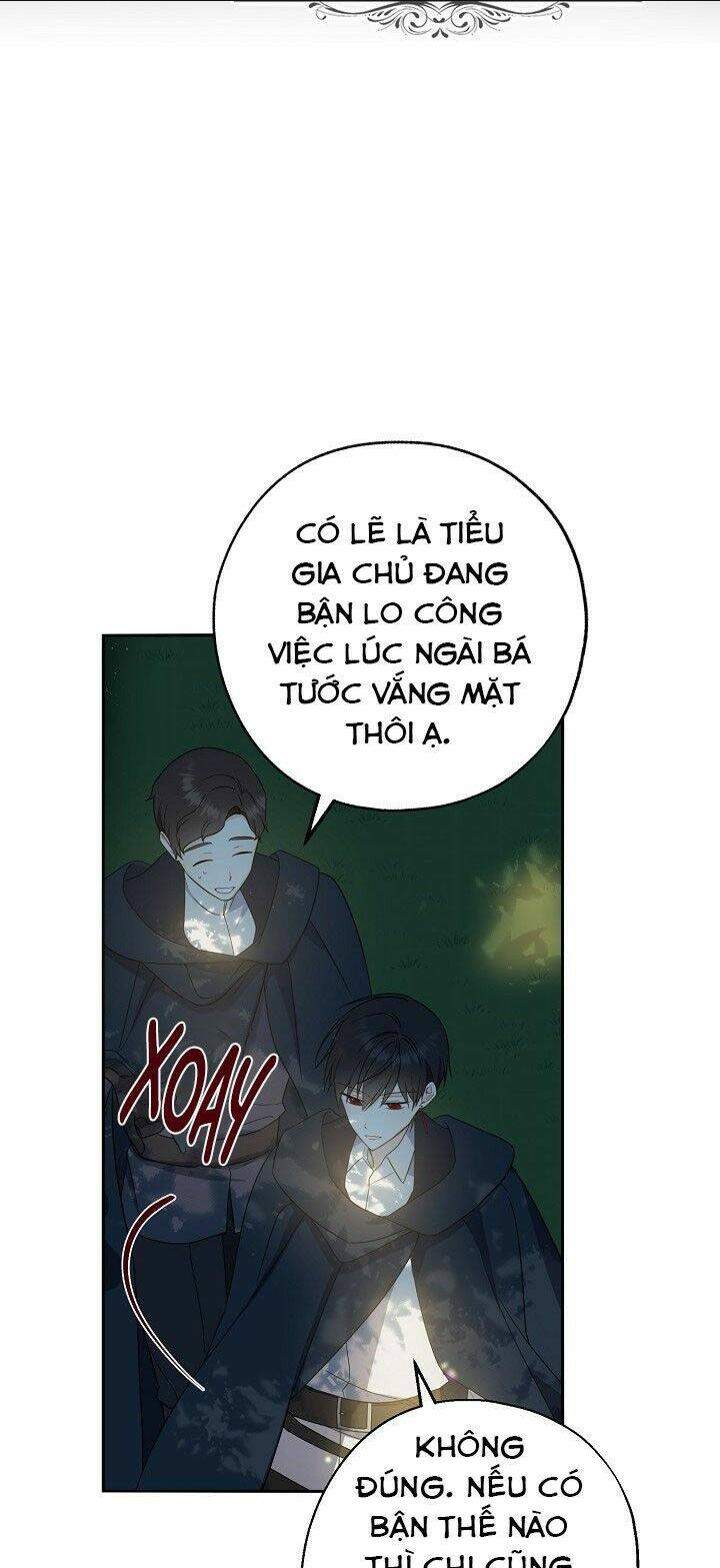 trở thành con gái nhà tài phiệt Chapter 24 - Next Chapter 24