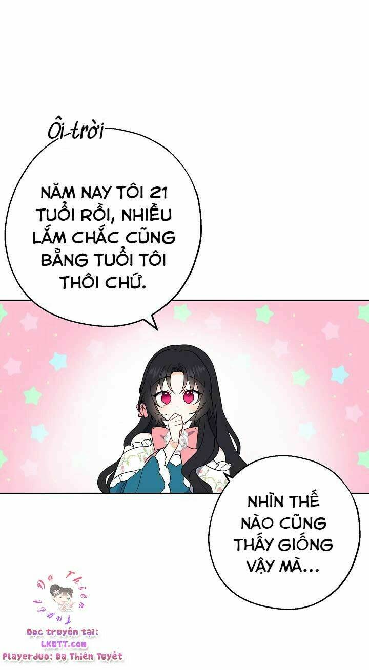 trở thành con gái nhà tài phiệt Chapter 10 - Next Chapter 10