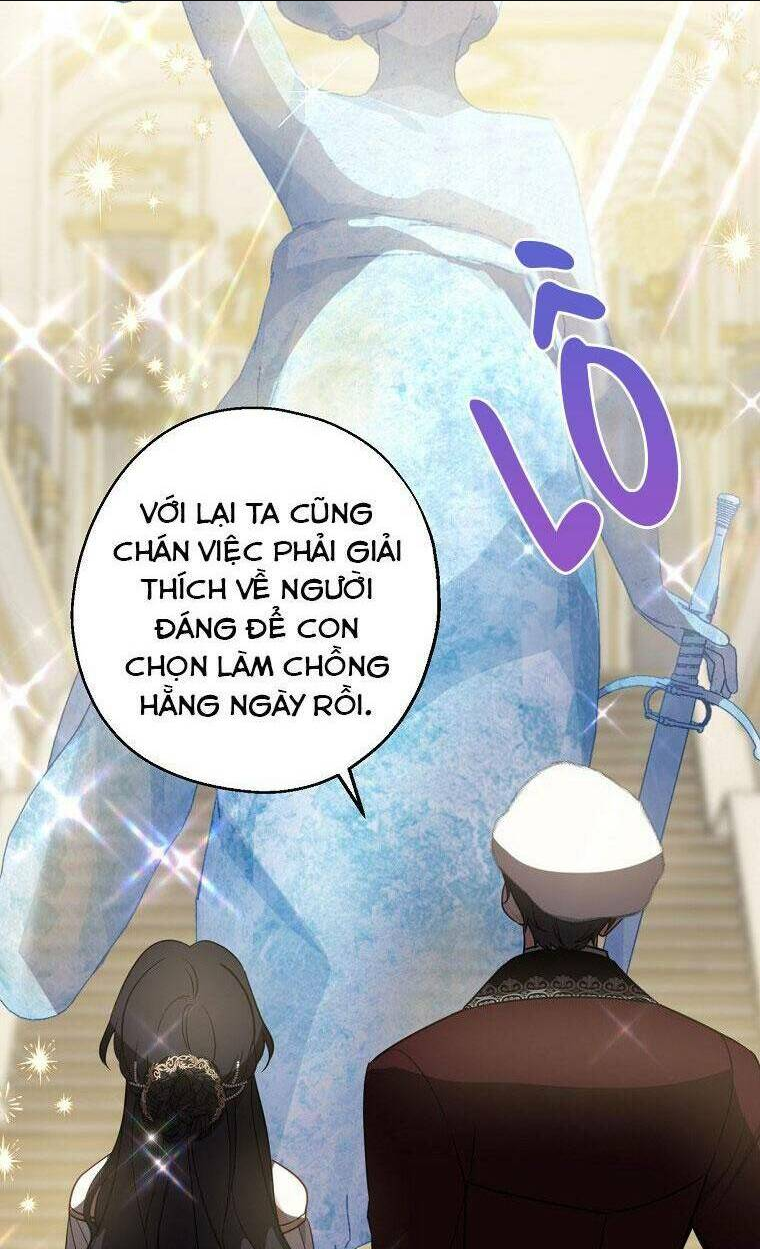 trở thành con gái nhà tài phiệt chapter 45 - Next Chapter 45