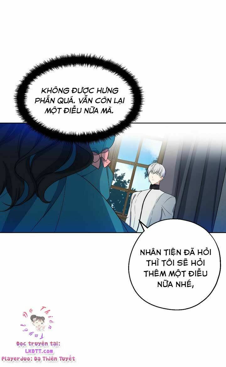 trở thành con gái nhà tài phiệt Chapter 10 - Next Chapter 10