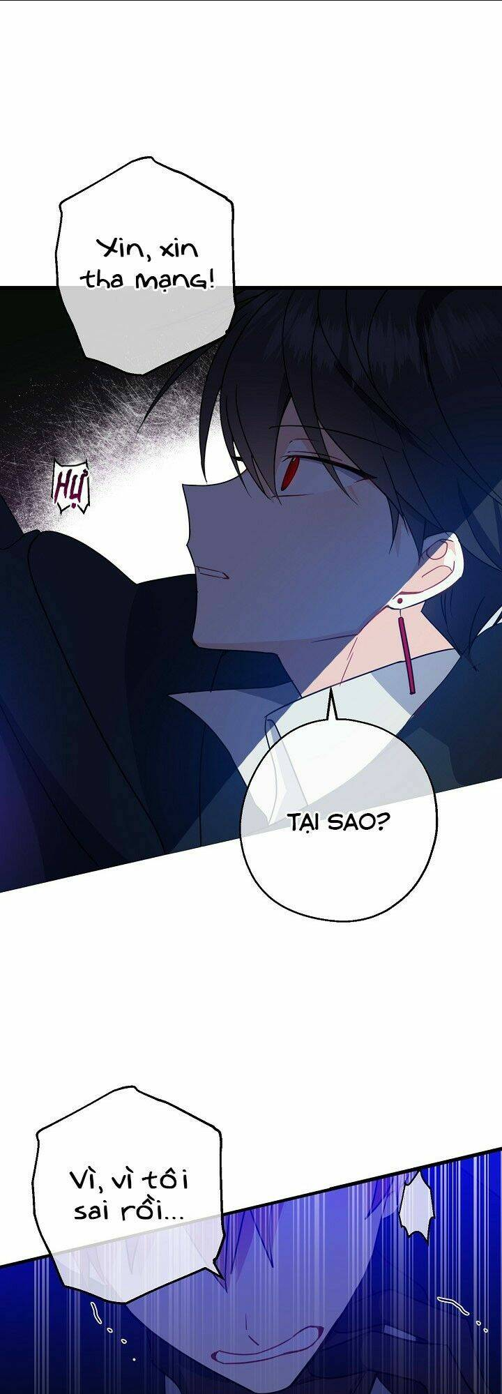 trở thành con gái nhà tài phiệt Chapter 24 - Next Chapter 24