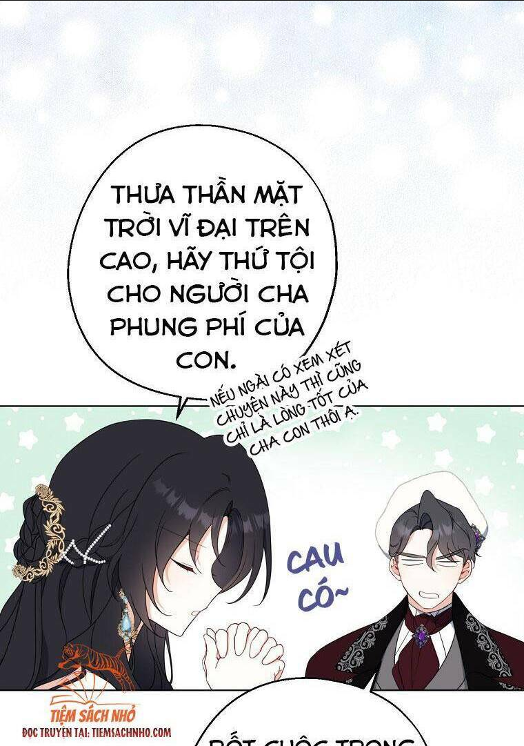 trở thành con gái nhà tài phiệt chapter 45 - Next Chapter 45