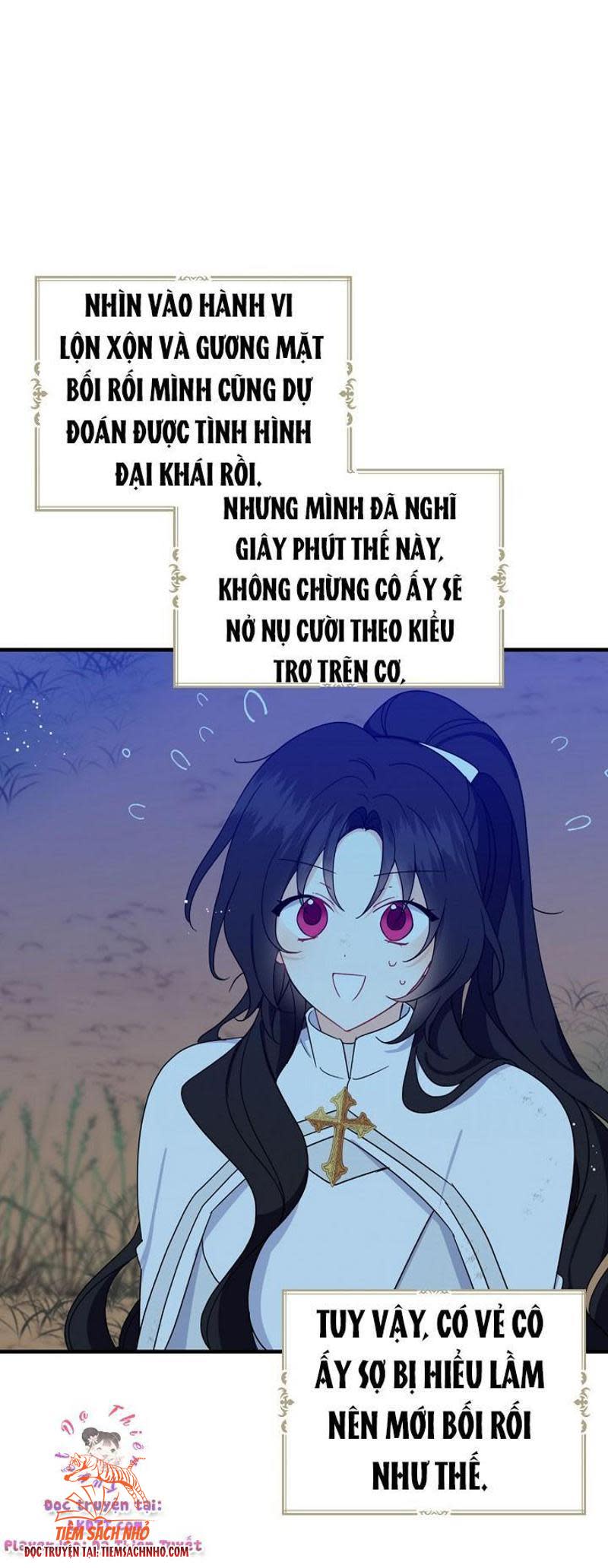 trở thành con gái nhà tài phiệt Chapter 20 - Next Chapter 20