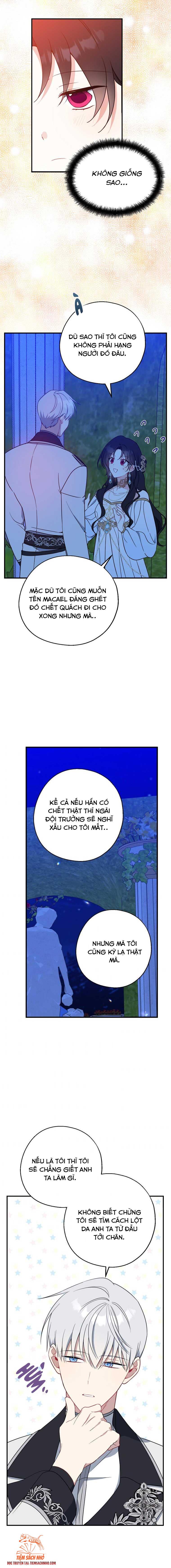 trở thành con gái nhà tài phiệt chapter 47 - Next Chapter 47