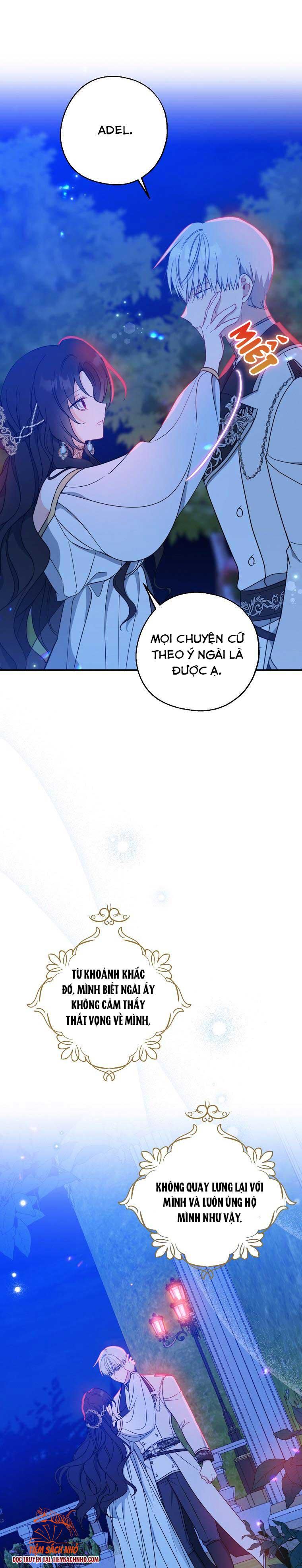 trở thành con gái nhà tài phiệt chapter 47 - Next Chapter 47