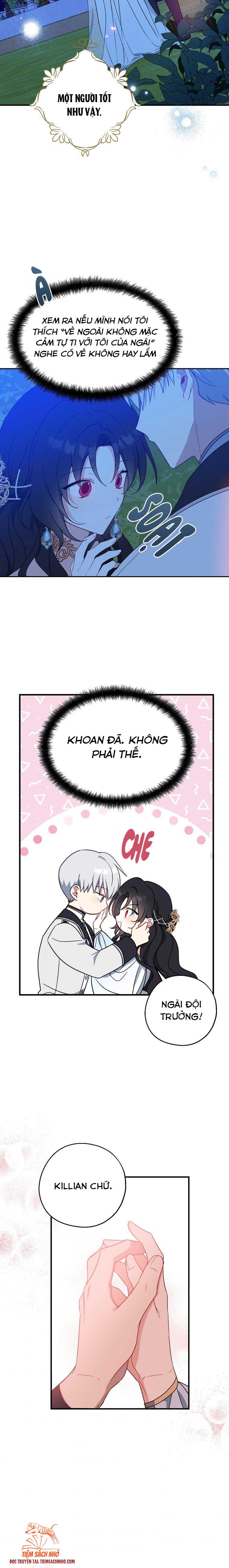 trở thành con gái nhà tài phiệt chapter 47 - Next Chapter 47