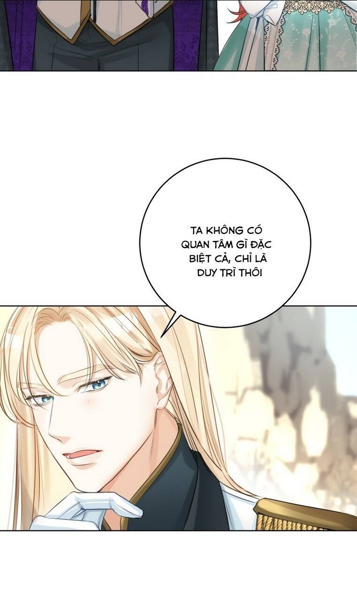 cuộc hôn nhân xa hoa của đại công tước là giả chapter 28 - Next chapter 29