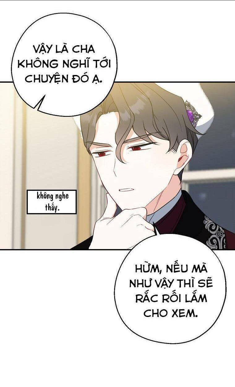 trở thành con gái nhà tài phiệt chapter 45 - Next Chapter 45