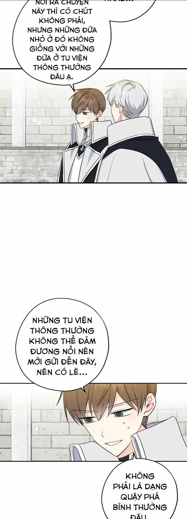 trở thành con gái nhà tài phiệt Chapter 24 - Next Chapter 24