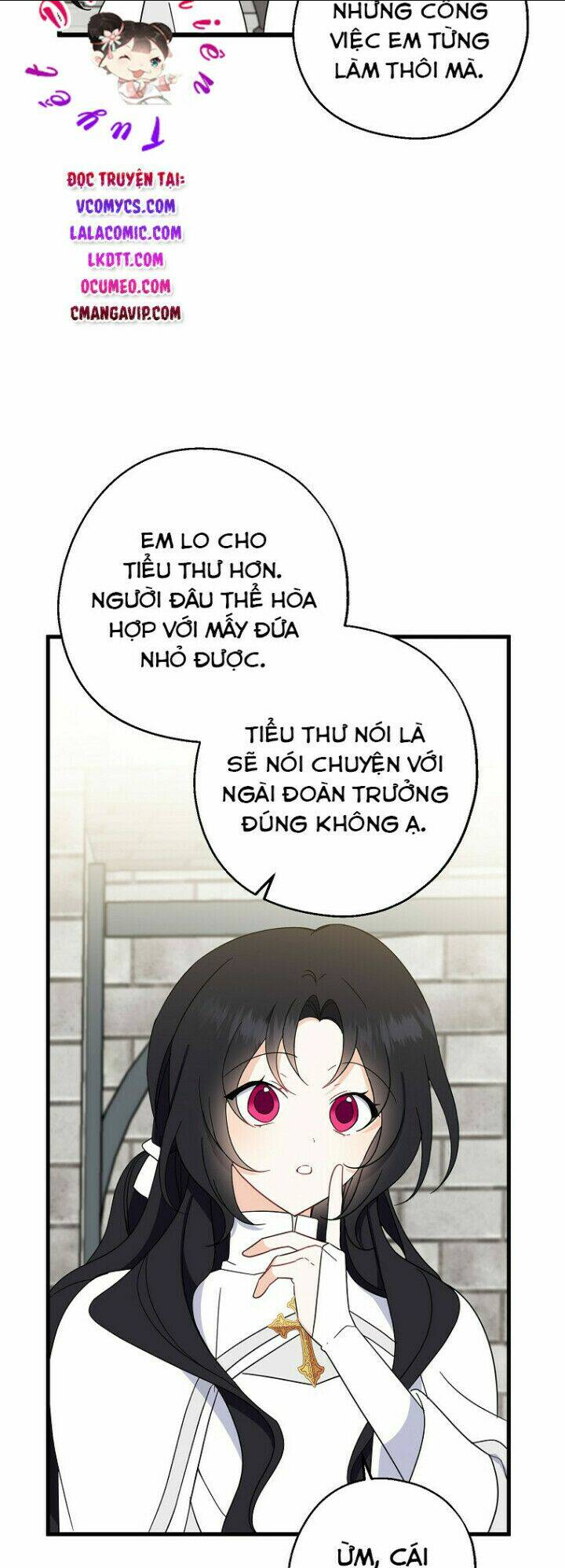 trở thành con gái nhà tài phiệt Chapter 28 - Next Chapter 28.1