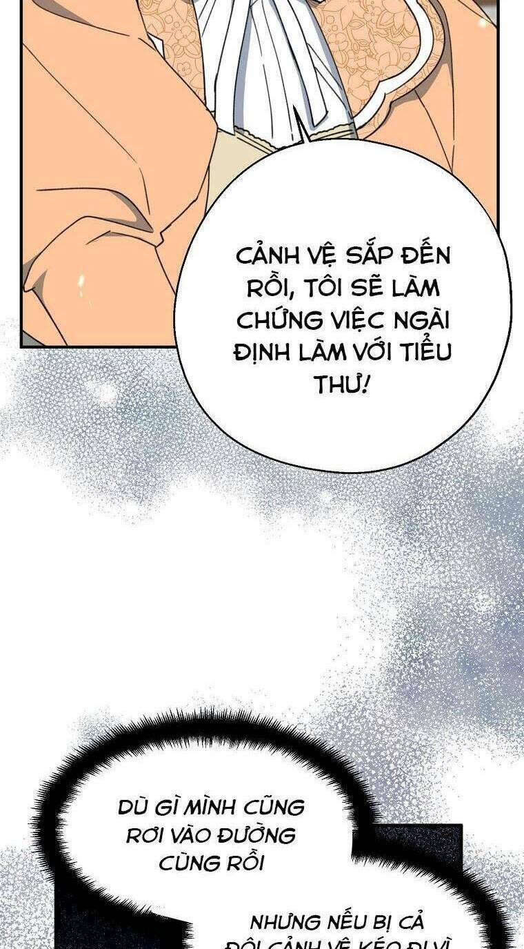 trở thành con gái nhà tài phiệt chapter 60 - Next Chapter 60.1