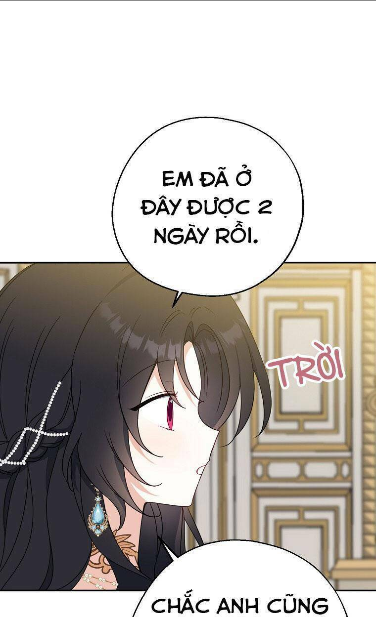 trở thành con gái nhà tài phiệt chapter 45 - Next Chapter 45