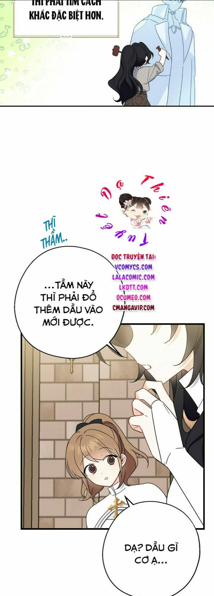 trở thành con gái nhà tài phiệt Chapter 28 - Next Chapter 28.1