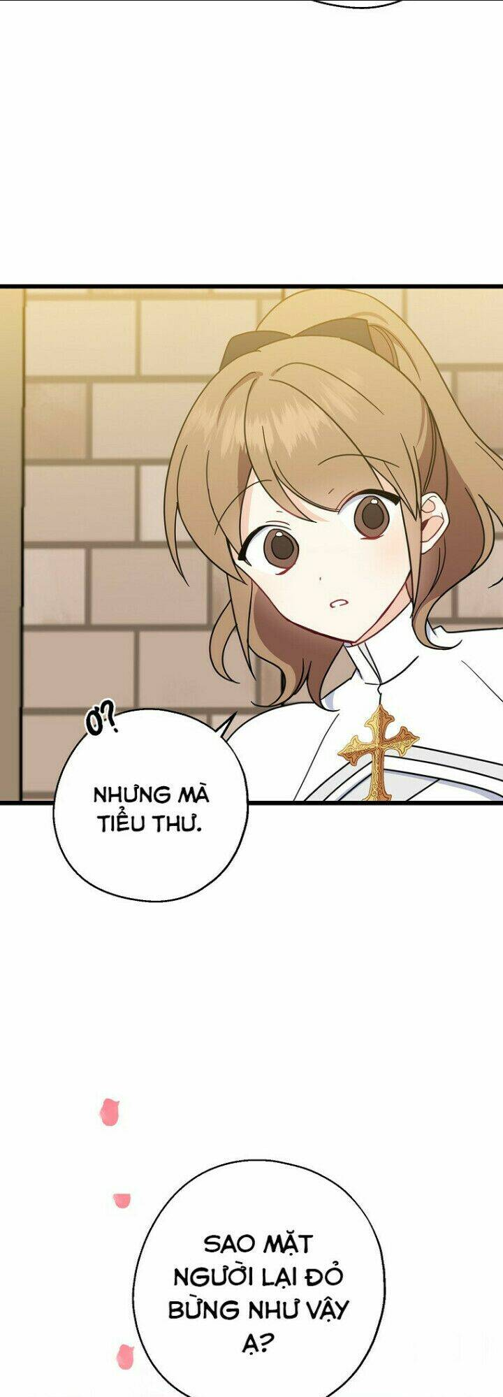 trở thành con gái nhà tài phiệt Chapter 28 - Next Chapter 28.1