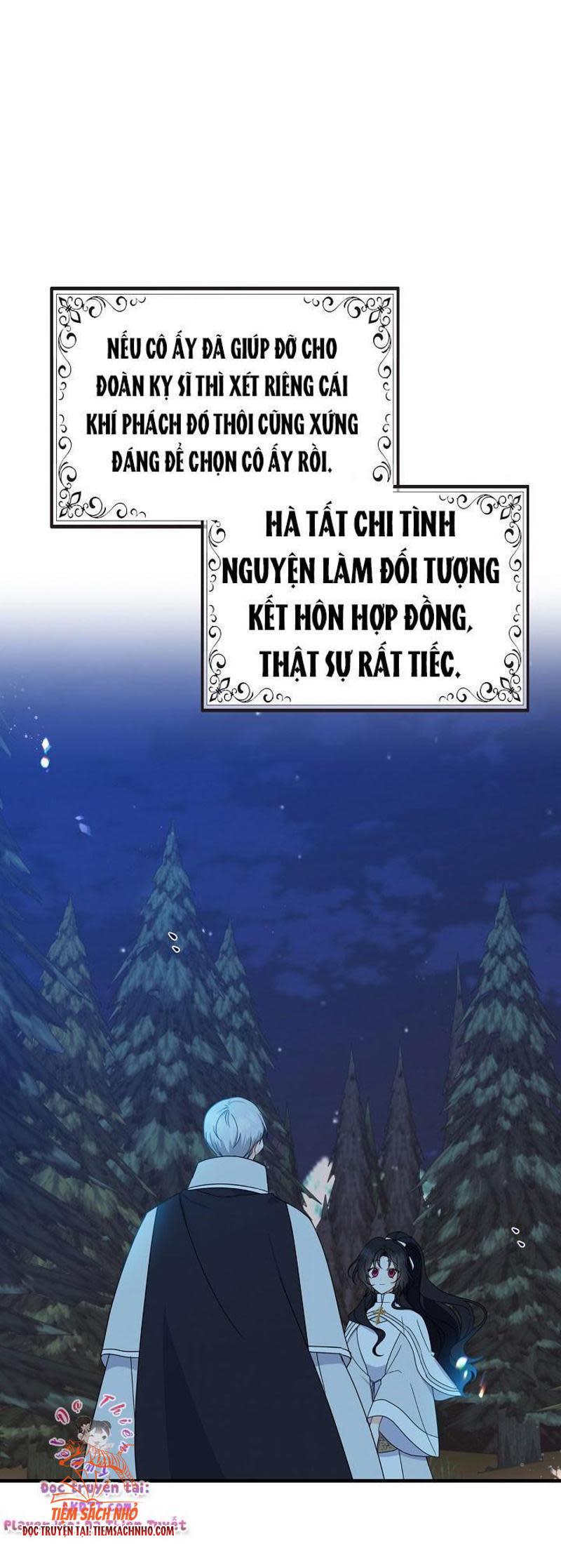 trở thành con gái nhà tài phiệt Chapter 20 - Next Chapter 20