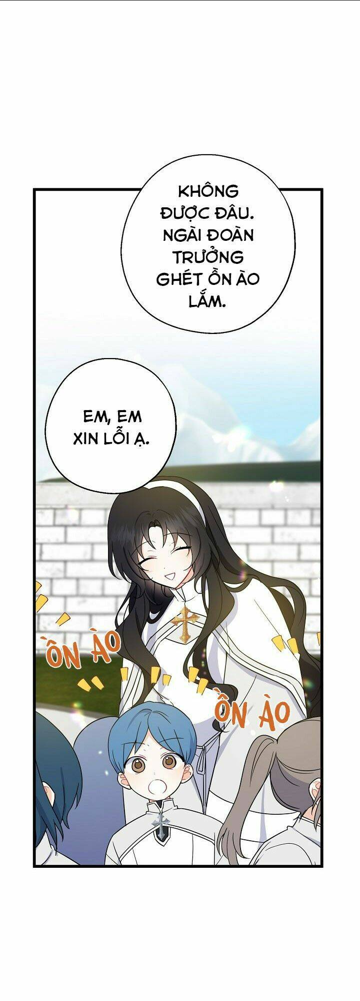 trở thành con gái nhà tài phiệt Chapter 24 - Next Chapter 24