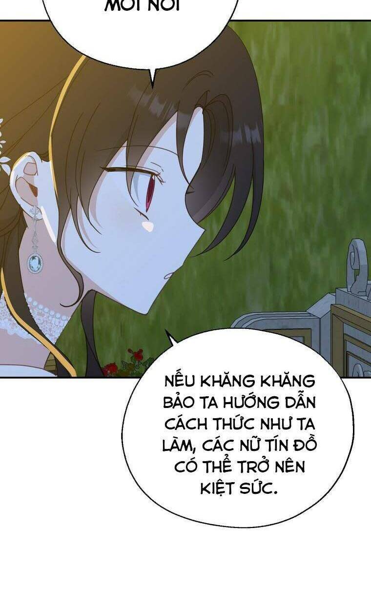 trở thành con gái nhà tài phiệt chapter 54 - Next Chapter 54