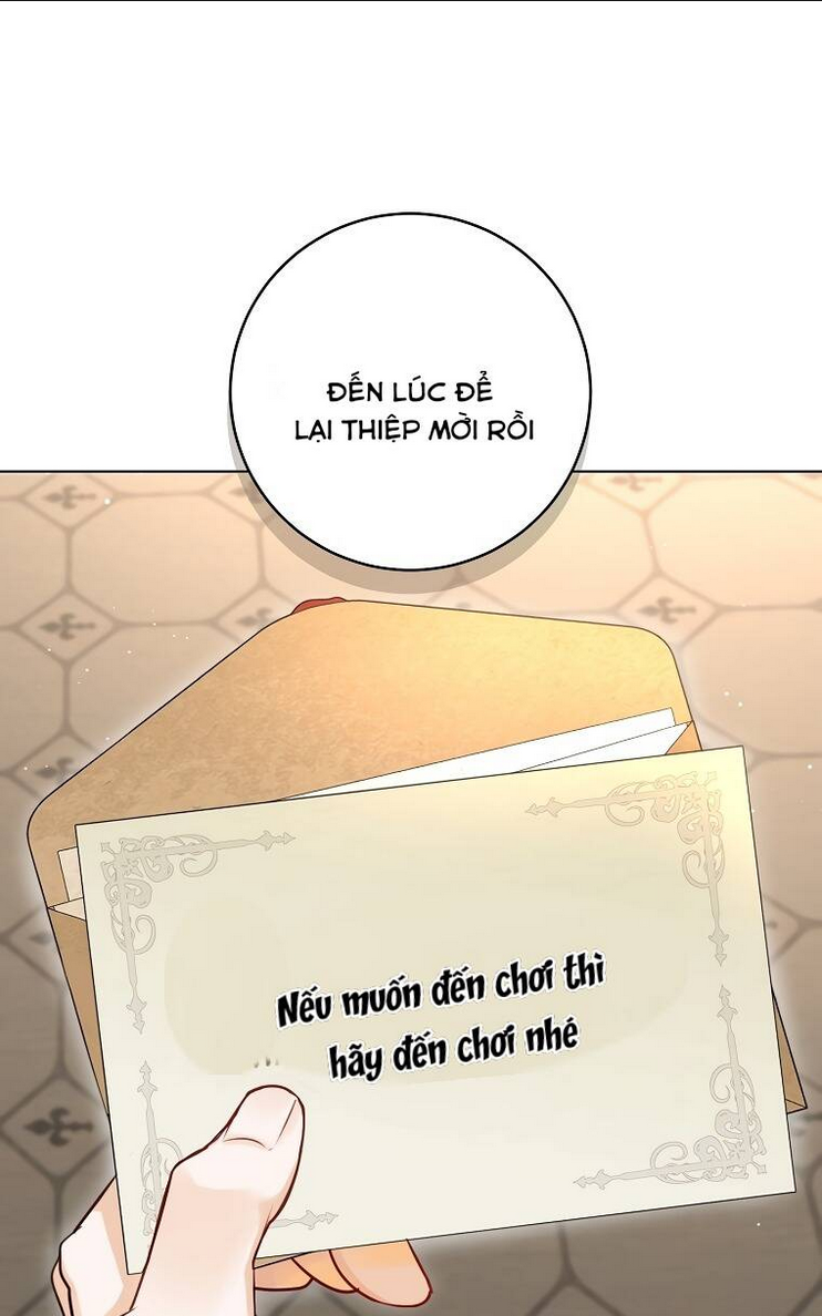 cuộc hôn nhân xa hoa của đại công tước là giả chapter 31 - Next chapter 32