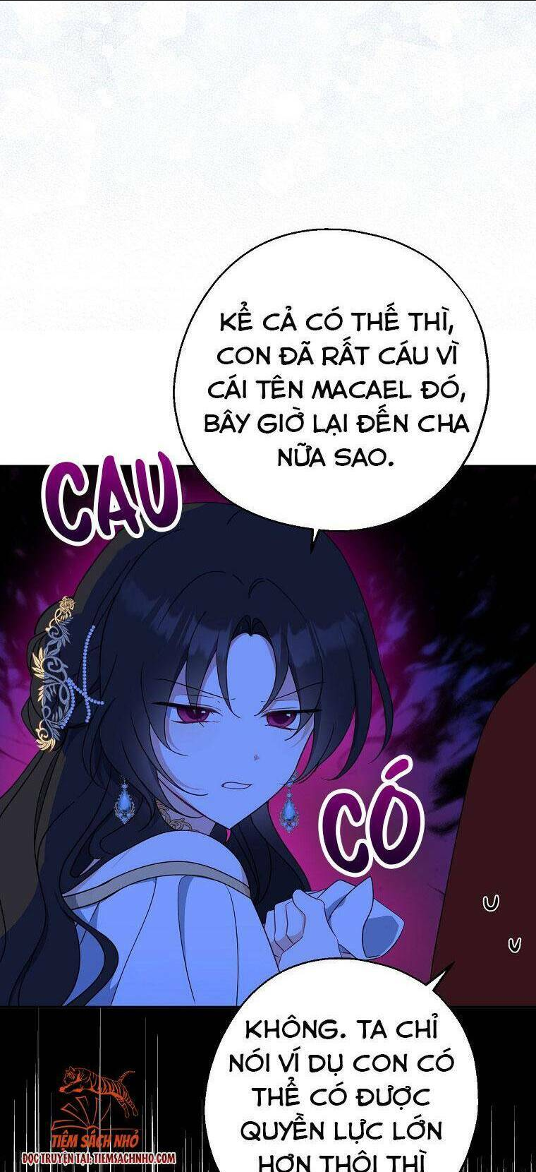 trở thành con gái nhà tài phiệt chapter 45 - Next Chapter 45