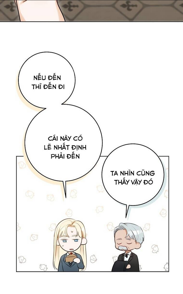 cuộc hôn nhân xa hoa của đại công tước là giả chapter 31 - Next chapter 32