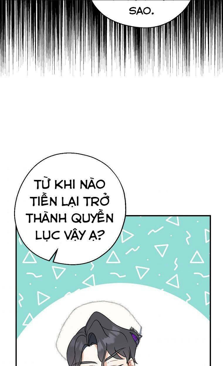 trở thành con gái nhà tài phiệt chapter 45 - Next Chapter 45