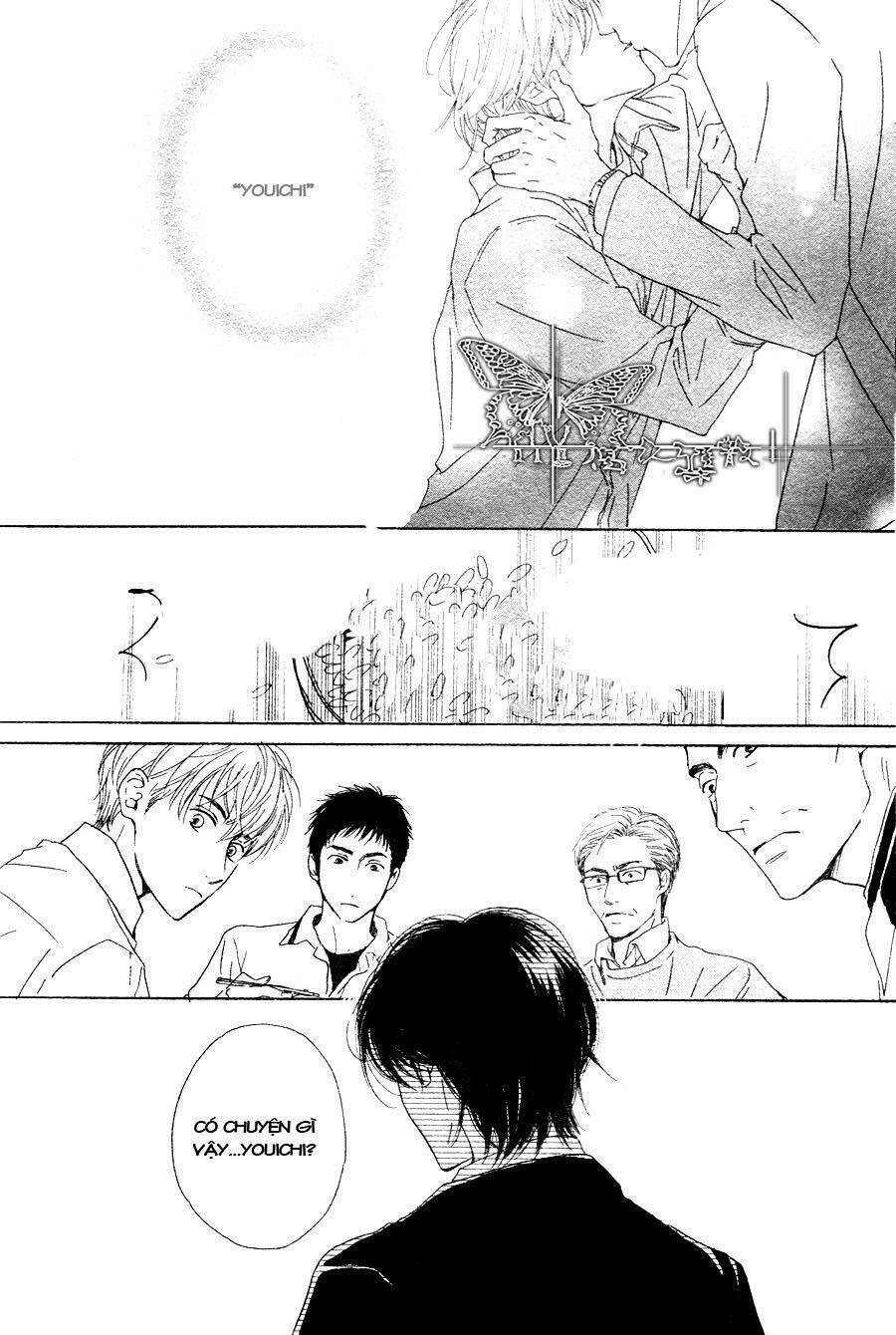 Hana wa Sakuka Chapter 14 - Next Chapter 15