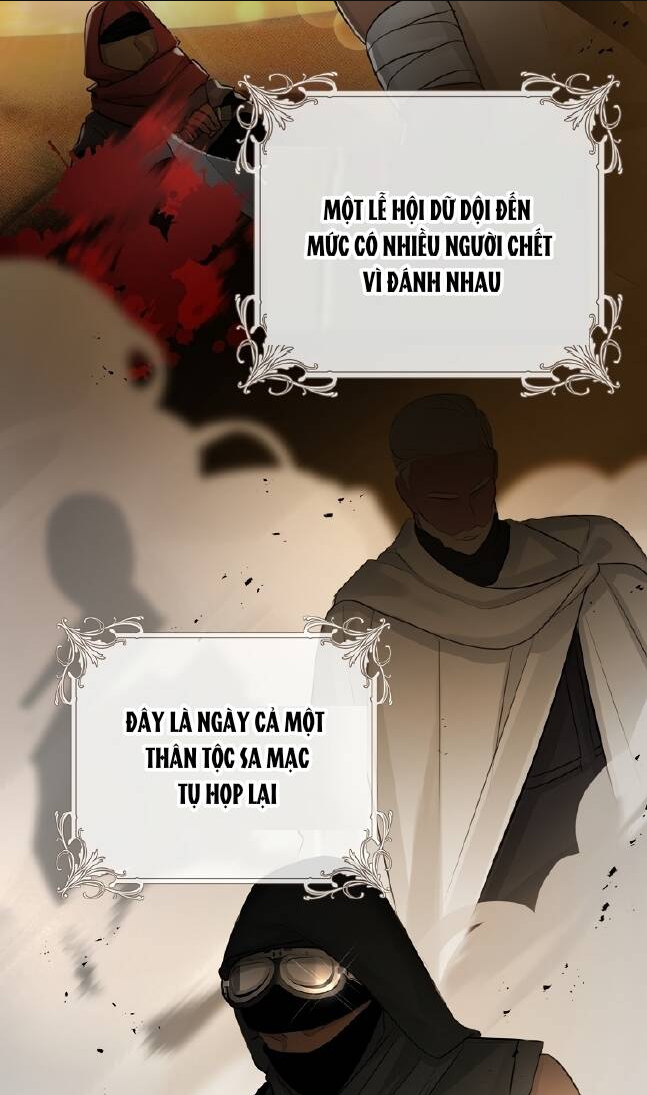 cuộc hôn nhân xa hoa của đại công tước là giả chapter 31 - Next chapter 32