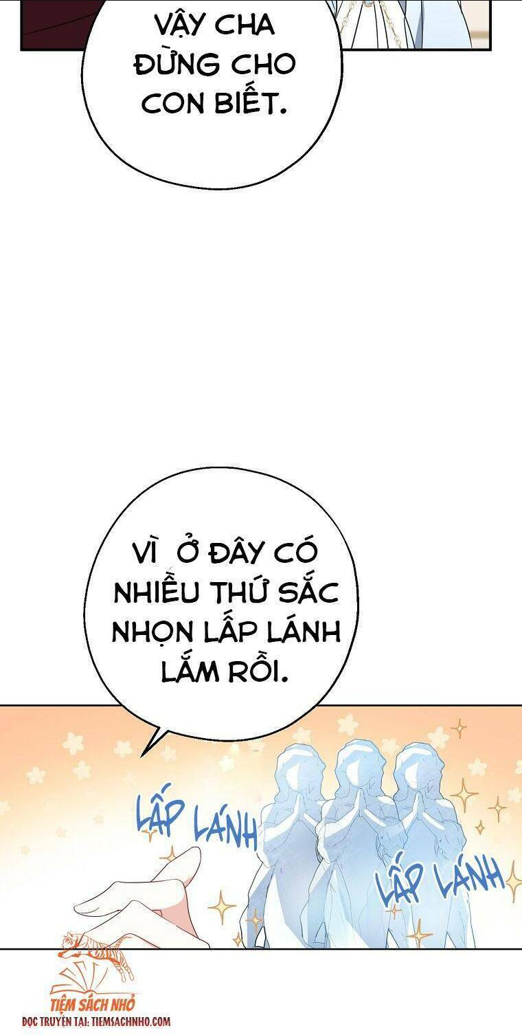 trở thành con gái nhà tài phiệt chapter 45 - Next Chapter 45