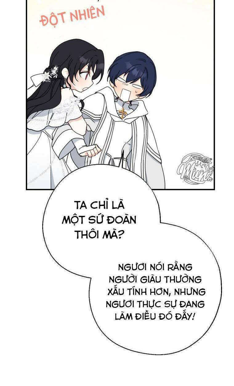 trở thành con gái nhà tài phiệt chapter 54 - Next Chapter 54