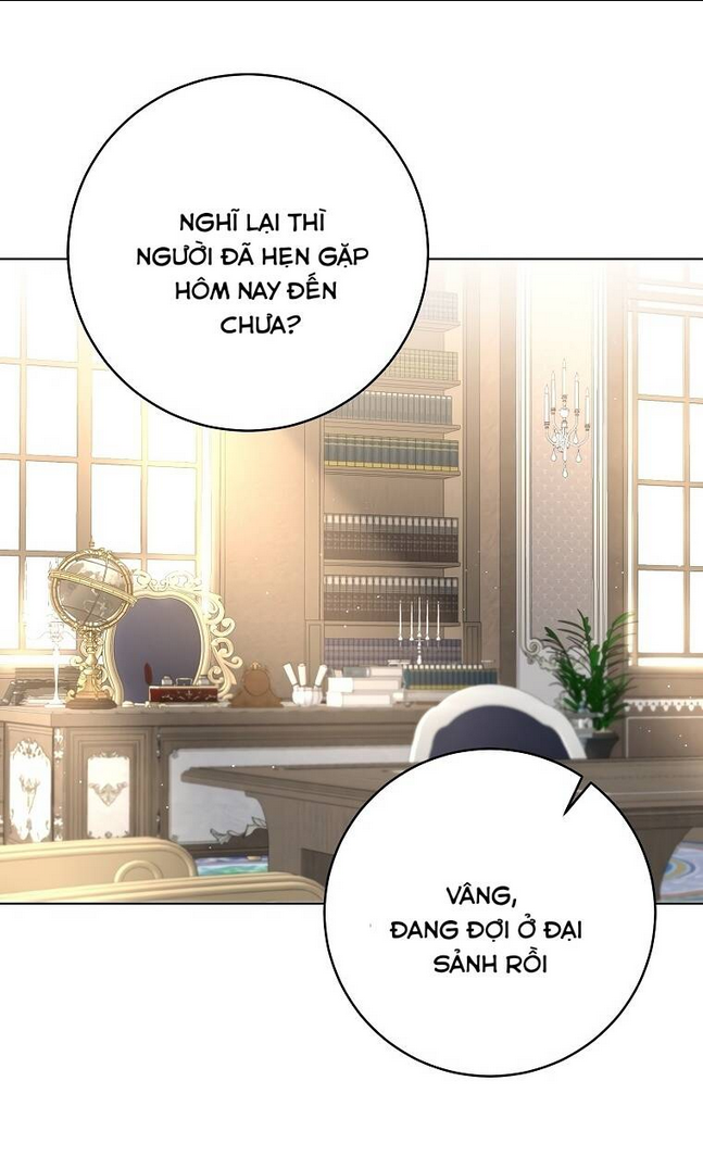 cuộc hôn nhân xa hoa của đại công tước là giả chapter 31 - Next chapter 32