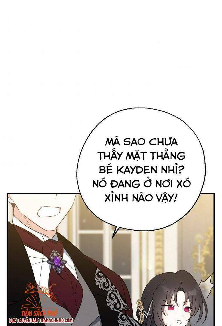 trở thành con gái nhà tài phiệt chapter 45 - Next Chapter 45