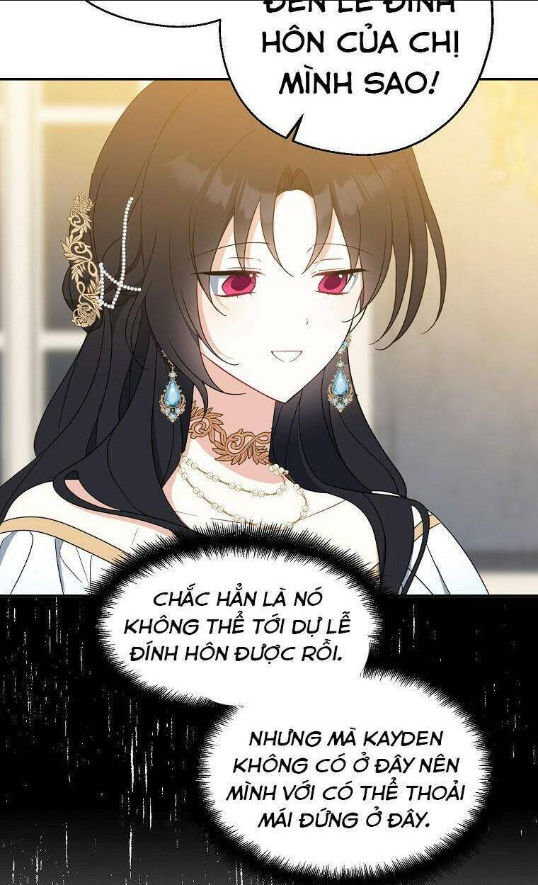 trở thành con gái nhà tài phiệt chapter 45 - Next Chapter 45