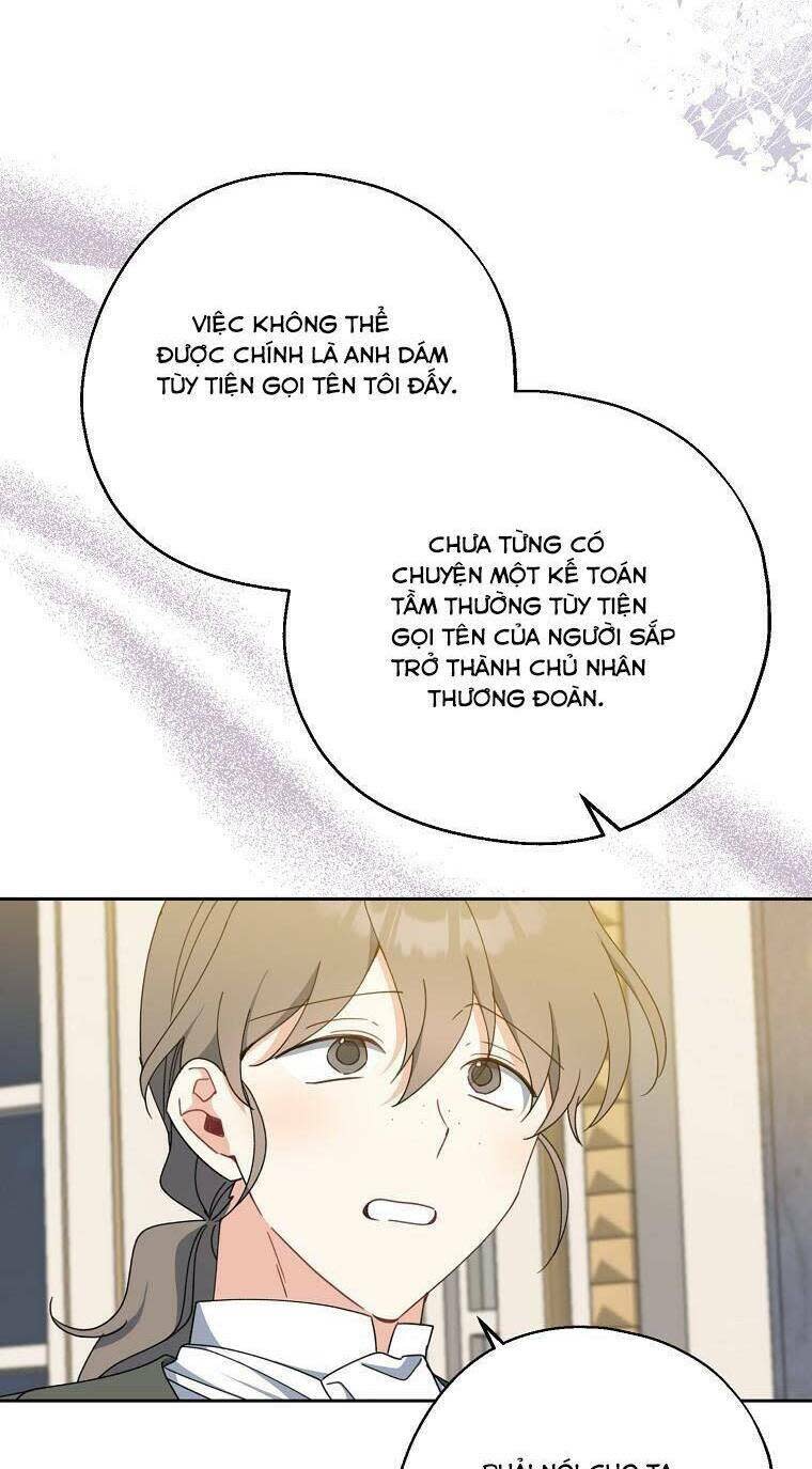 trở thành con gái nhà tài phiệt chapter 69 - Next Chapter 69