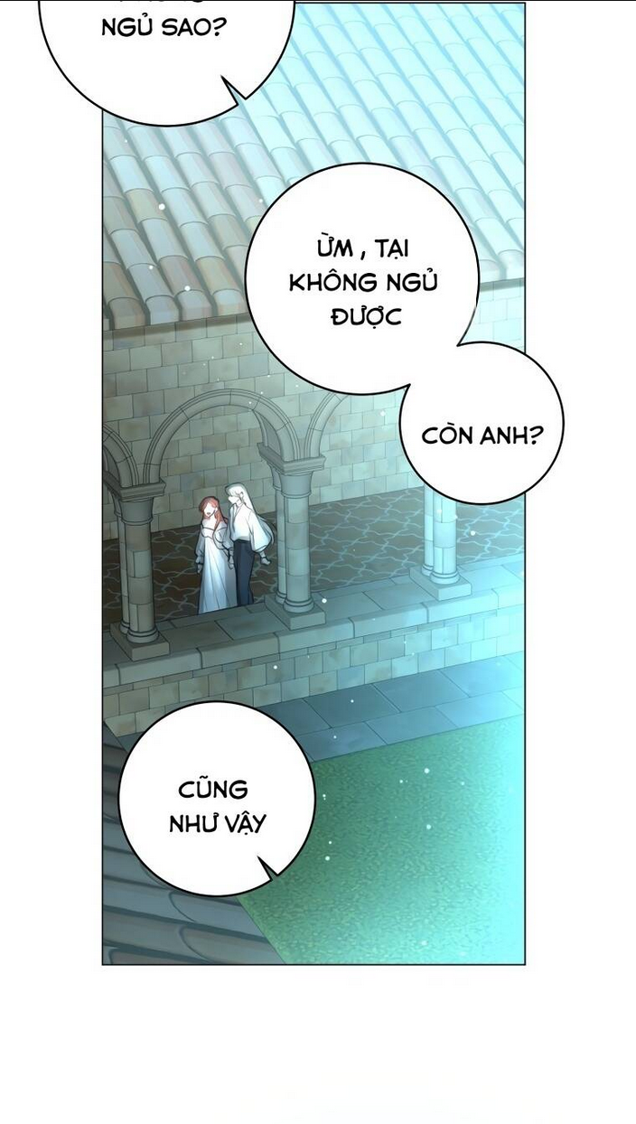 cuộc hôn nhân xa hoa của đại công tước là giả chapter 28 - Next chapter 29